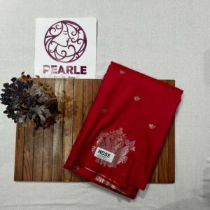 Rajlaxmi Paithani (A)