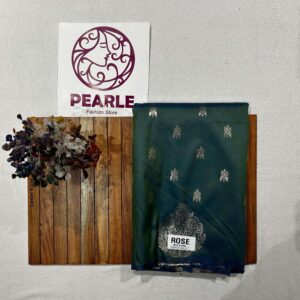 Rajlaxmi Paithani (B)