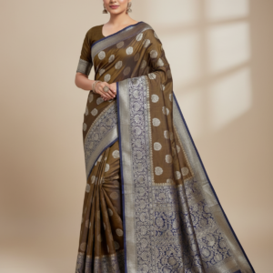 Soft Silk Saree