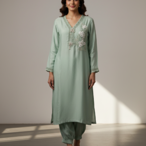 kurti pant