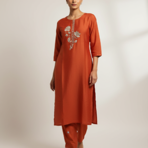 DESIGNER KURTI PANT