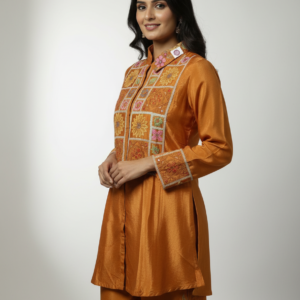 Designer kurti pant