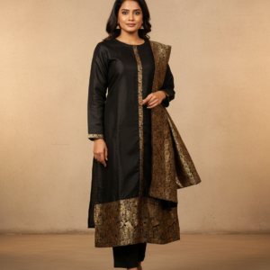 Black Designer Full set