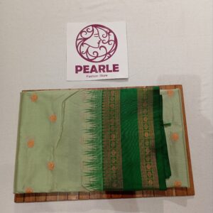 Ghadwal Silk Saree