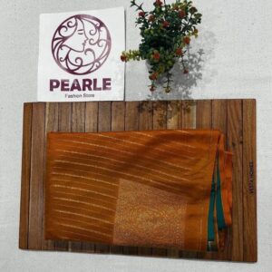 Kanchi Silk Saree