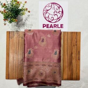 Banarasi Silk Saree