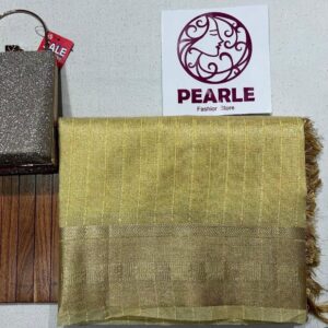 Cotton Pota Saree