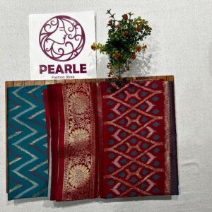 PATOLA SILK SAREE