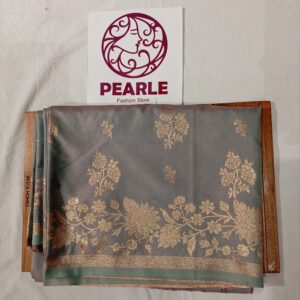 Banarasi Silk Saree