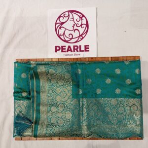 Banarasi Silk South