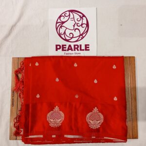 Soft Silk Saree