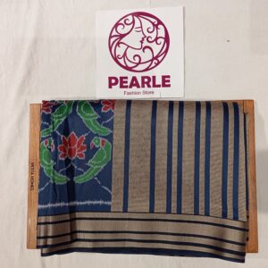 Patola Saree