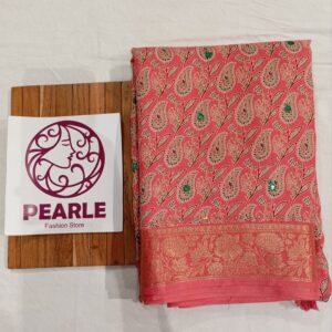Gazi Silk Saree