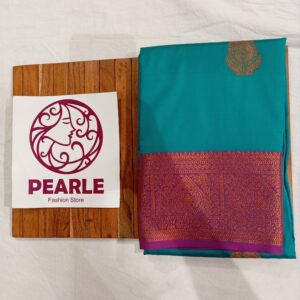 Soft Silk Saree