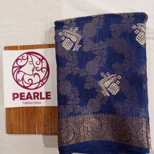 Mal Silk Saree