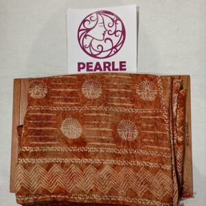 Georget Saree