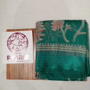 Braso Silk Saree