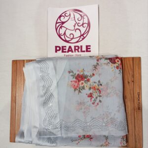 Georget Saree