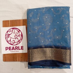 Dola Silk Saree