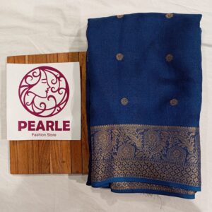 Dola Silk Saree