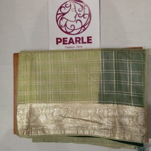 Braso Silk Saree