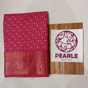 Mal Silk Saree