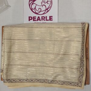 Designer saree