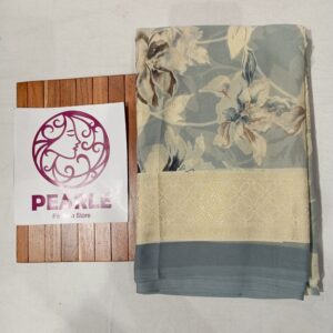 Braso Silk Saree
