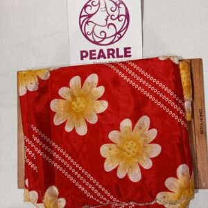 Designer saree