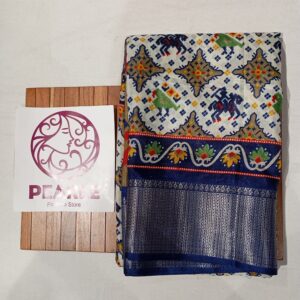 Patola Saree