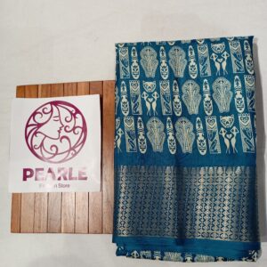 Mal Silk Saree