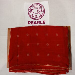 Dola Silk Saree