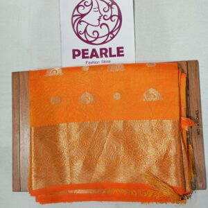 Dola Silk Saree