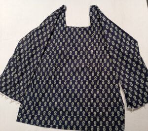 Short Kurti