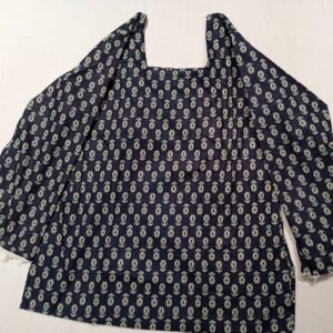 Short Kurti
