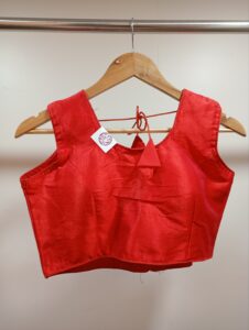 SLEEVELESS BLOUSES