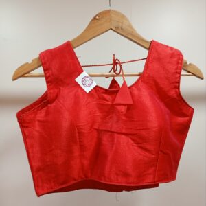 SLEEVELESS BLOUSES
