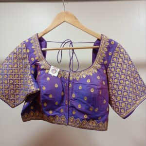 DESIGNER BLOUSES