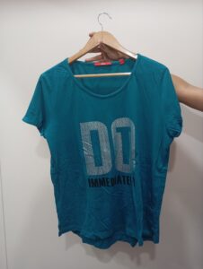 PRINTED T-SHIRT