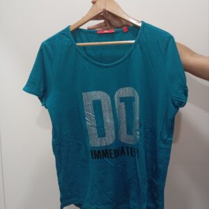 PRINTED T-SHIRT