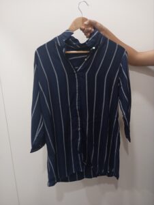 LONG SHIRT
