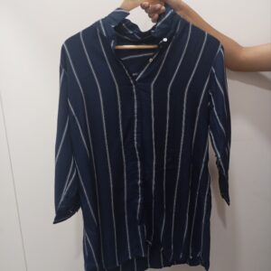 LONG SHIRT