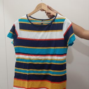 LINING T-SHIRTS