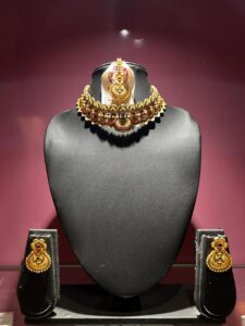 Rajwadi Jewellery