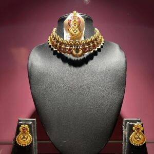 Rajwadi Jewellery