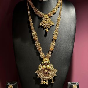 Rajwadi Jewellery