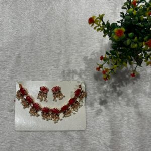Lotus jewellery