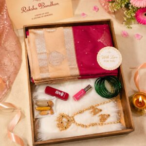 Customise Gift Hamper
