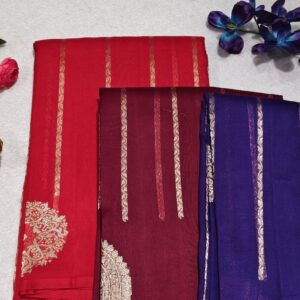 Kora Silk Saree