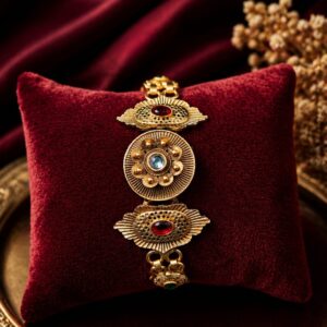 Traditional Designer Bracelet